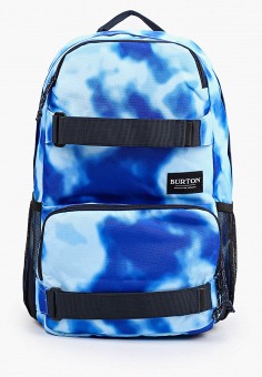 Рюкзак, Burton, цвет: синий. Артикул: RTLAAV779201. Burton