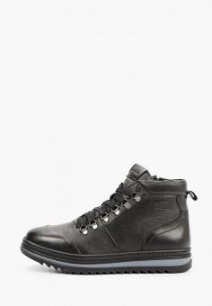 Ботинки, Mexx, цвет: черный. Артикул: RTLAAW072101. Обувь
