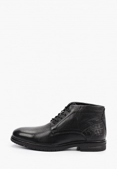 Ботинки, Mexx, цвет: черный. Артикул: RTLAAW072902. Обувь / Ботинки / Высокие ботинки