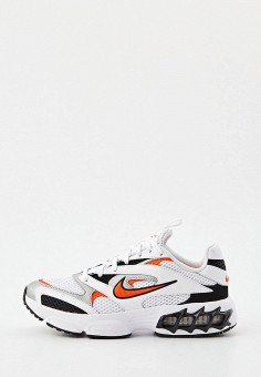 Кроссовки, Nike, цвет: белый. Артикул: RTLAAW100301. Обувь / Кроссовки и кеды / Кроссовки / Низкие кроссовки