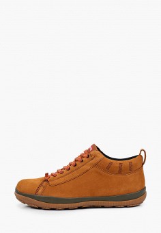 Ботинки, Camper, цвет: коричневый. Артикул: RTLAAW394301. Camper