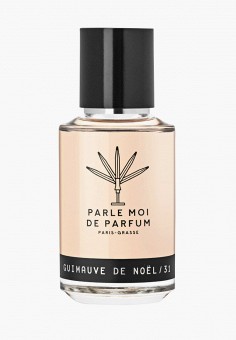 Парфюмерная вода, Parle Moi de Parfum, цвет: прозрачный. Артикул: RTLAAW964901. Parle Moi de Parfum