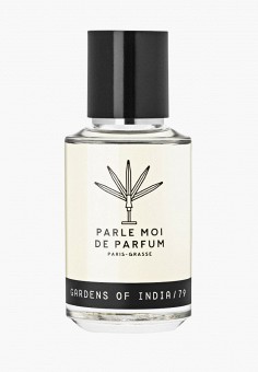 Парфюмерная вода, Parle Moi de Parfum, цвет: прозрачный. Артикул: RTLAAW965001. Parle Moi de Parfum