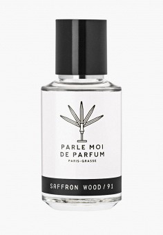 Парфюмерная вода, Parle Moi de Parfum, цвет: прозрачный. Артикул: RTLAAW965601. Parle Moi de Parfum