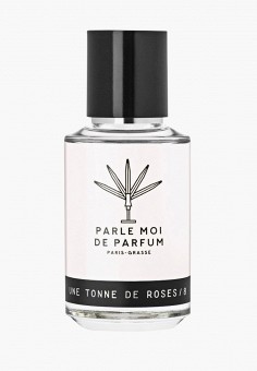 Парфюмерная вода, Parle Moi de Parfum, цвет: прозрачный. Артикул: RTLAAW966101. Parle Moi de Parfum