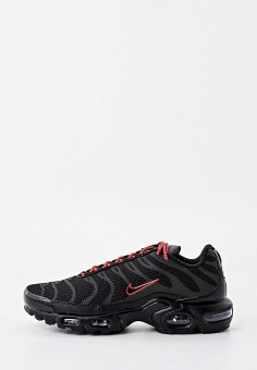 Кроссовки, Nike, цвет: черный. Артикул: RTLAAX098801. Обувь