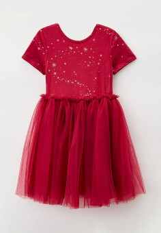 Платье, Cotton On, цвет: розовый. Артикул: RTLAAX185601. Cotton On