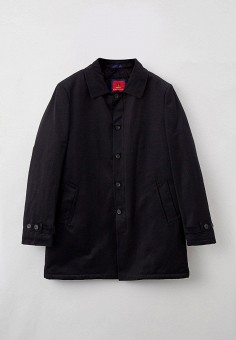 Пальто, RNT23, цвет: черный. Артикул: RTLAAX219701. RNT23