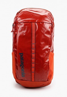 Рюкзак, Patagonia, цвет: красный. Артикул: RTLAAX498501. Аксессуары / Patagonia