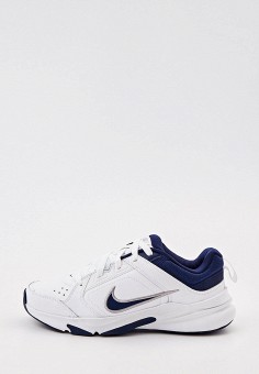 Кроссовки, Nike, цвет: белый. Артикул: RTLAAX650801. Обувь / Кроссовки и кеды / Кроссовки / Низкие кроссовки / Nike