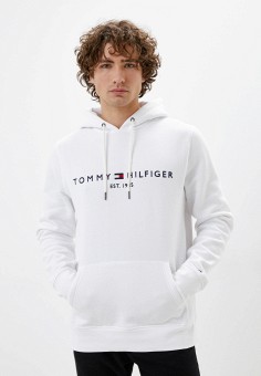 Мужские толстовки и олимпийки Tommy Hilfiger — купить в интернет-магазине  Ламода
