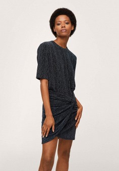 Манго Интернет Магазин Женской Одежды Платье