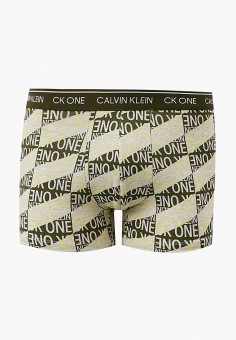 Трусы, Calvin Klein Underwear, цвет: мультиколор. Артикул: RTLAAY151701. Calvin Klein Underwear