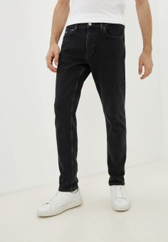 Джинсы, Tommy Jeans, цвет: серый. Артикул: RTLAAY596202. Одежда / Джинсы