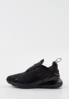 Кроссовки, Nike, цвет: черный. Артикул: RTLAAY611601. Обувь / Кроссовки и кеды / Кроссовки / Низкие кроссовки / Nike