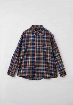 Рубашка, Maxfort, цвет: мультиколор. Артикул: RTLAAY658001. Maxfort