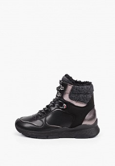 Женская обувь Tommy Hilfiger — купить в интернет-магазине Ламода