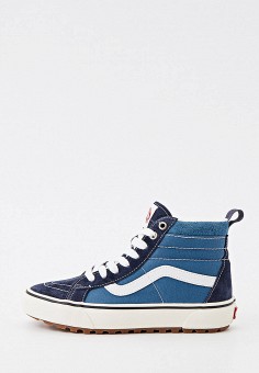 vans ultra crush
