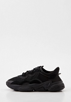 Кроссовки, adidas Originals, цвет: черный. Артикул: RTLAAZ634501. Обувь