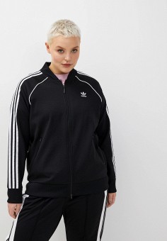 Купить женские олимпийки Adidas Originals (Адидас Ориджинал) от 3 490 руб в  интернет-магазине Lamoda.ru!