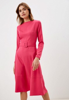 Платье, Fragarika, цвет: розовый. Артикул: RTLAAZ979701. Fragarika