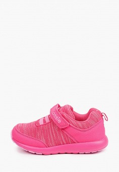 Кроссовки, Lassie, цвет: розовый. Артикул: RTLABA233201. Новорожденным