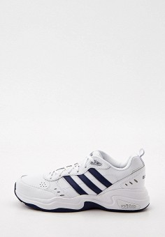 Кроссовки, adidas, цвет: белый. Артикул: RTLABA567401. adidas