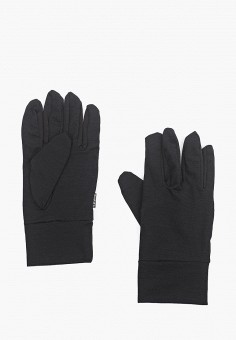 Перчатки, Icepeak, цвет: черный. Артикул: RTLABA592201. Аксессуары