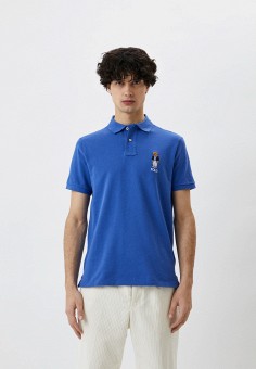 ralph polo