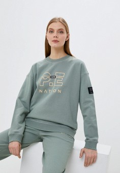 Свитшот P.E Nation HEADS UP SWEAT, цвет 