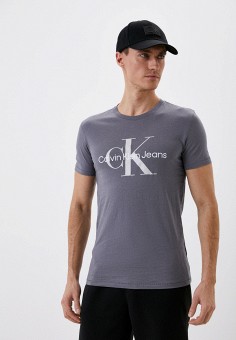 Calvin Klein Jeans — купить в интернет 