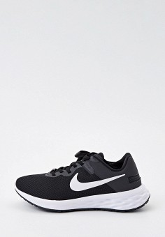 Кроссовки, Nike, цвет: черный. Артикул: RTLABA979001. Обувь / Кроссовки и кеды / Кроссовки / Низкие кроссовки / Nike