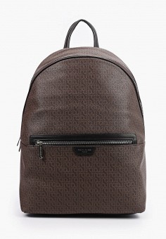 Рюкзак, David Jones, цвет: коричневый. Артикул: RTLABA994101. Аксессуары / Рюкзаки