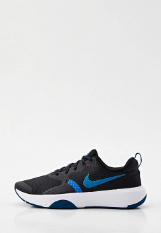 Кроссовки, Nike, цвет: черный. Артикул: RTLABB138101. Спорт