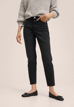 Джинсы Mango NEWMOM купить за 4999 ₽ в 