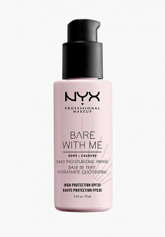 Праймер для лица, Nyx Professional Makeup, цвет: прозрачный. Артикул: RTLABB391901. Красота / Макияж / Лицо / Nyx Professional Makeup