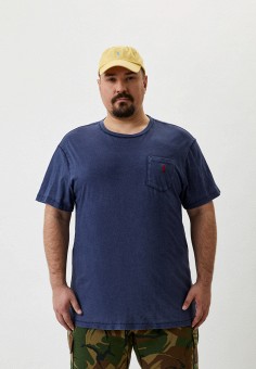 big and tall ralph lauren polo