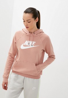 Женская одежда Nike — купить в интернет-магазине Ламода