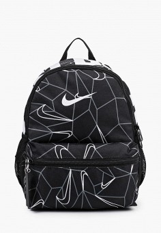 Рюкзак, Nike, цвет: черный. Артикул: RTLABB524201. Nike
