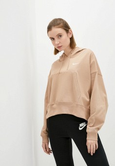 Женская одежда Nike — купить в интернет-магазине Ламода