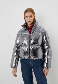 Купить женские зимние куртки и пуховики Tommy Hilfiger (Томми Хилфигер) от  18 490 руб в интернет-магазине Lamoda.ru!
