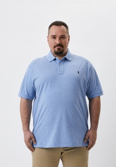 big and tall ralph lauren polo