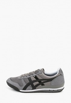 onitsuka tiger black orange