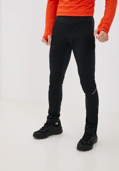 Vaude Men's Active Warm Tights 