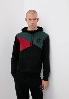 lotto sweater