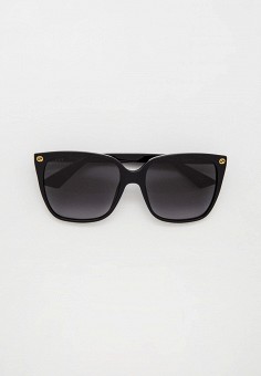 Очки солнцезащитные Gucci GG0022S 001 