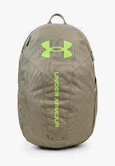 under armour green backpack