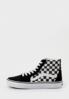sk8 vans