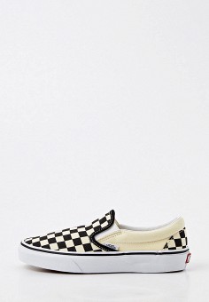 slip on vans womens