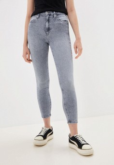 Женские джинсы Calvin Klein Jeans 